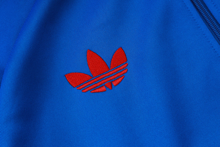 Manchester United Training Jacket Suit 26/27