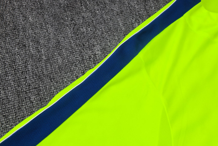 Atletico Madrid Training Jersey Suit 26/27