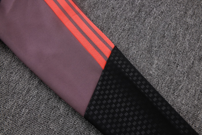 Bayern Munich Training Jacket Suit 26/27