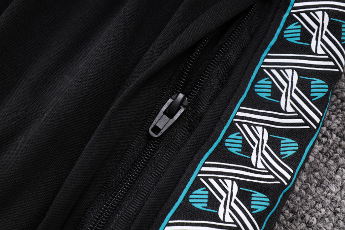 Marseille Training Jersey Suit 26/27
