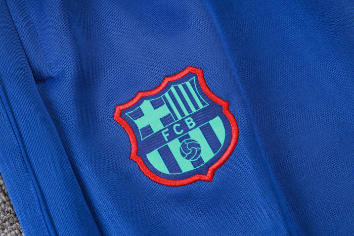 Barcelona Training Jacket Suit 26/27