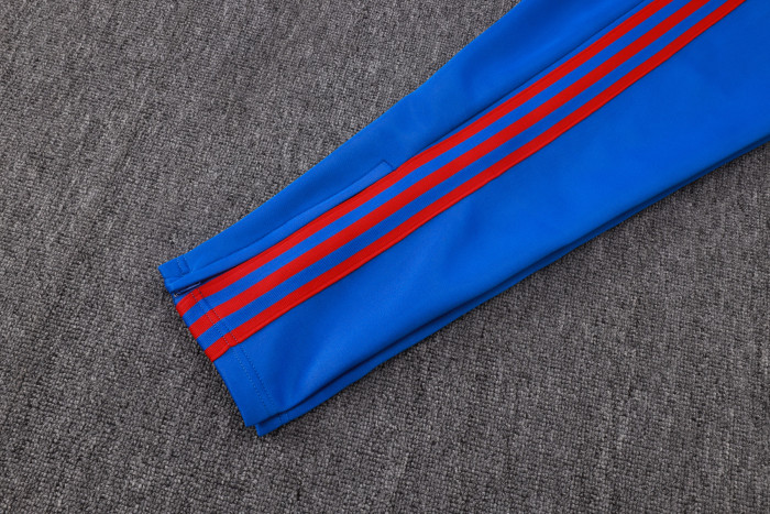 Manchester United Training Jacket Suit 26/27