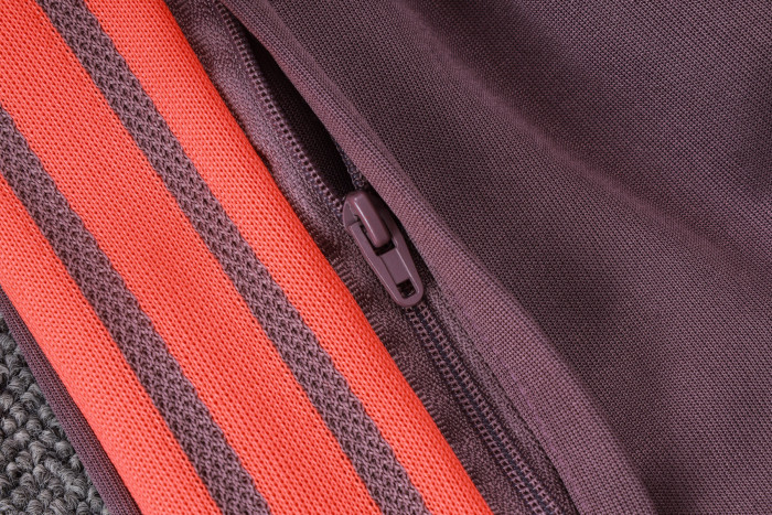 Bayern Munich Training Jacket Suit 26/27