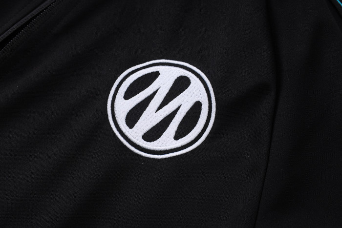 Marseille Training Jacket Suit 26/27