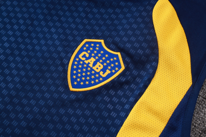Boca Training Jersey 26/27