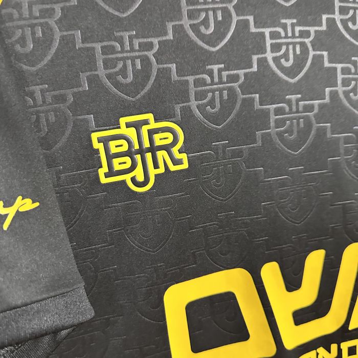 Beitar Jerusalem Third Man Jersey 26/27