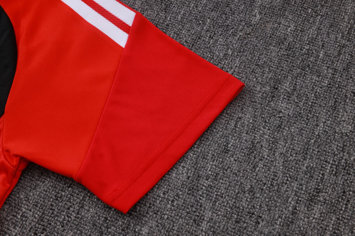River Plate Training Short Sleeve Jersey 26/27
