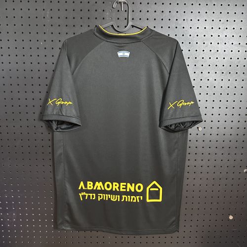Beitar Jerusalem Third Man Jersey 26/27