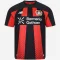 Customize Name and Number（BAYER 04）（UEL style）