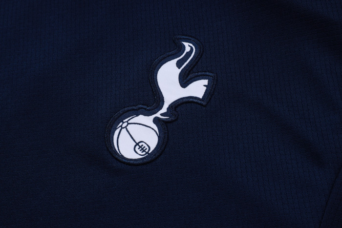 Tottenham Hotspur Training Short sleeve Suit 26/27