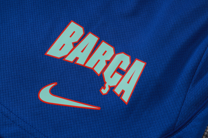 Barcelona Training Jersey 26/27