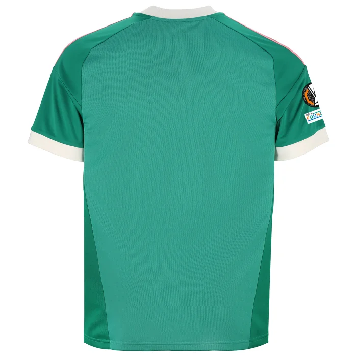 Juventus Away Goalkeeper Men Jersey Suit 26/27