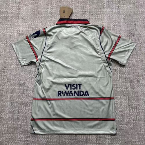 Copy Atletico Madrid Third Men Jersey 26/27