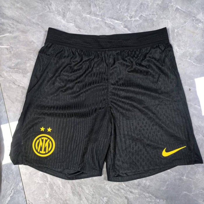 Inter Milan Home Player Shorts 26/27