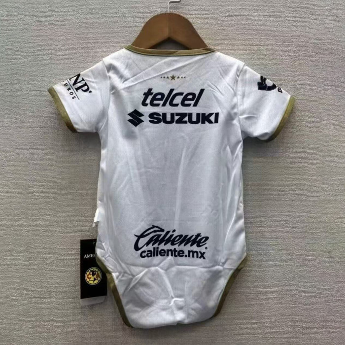 Pumas UNAM Away Baby Jersey 26/27