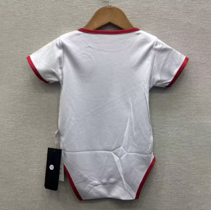 AC Milan Away Baby Jersey 26/27