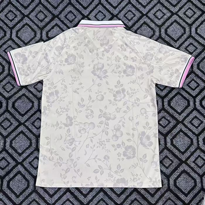 Real Madrid Special Edition Men Jersey 26/27