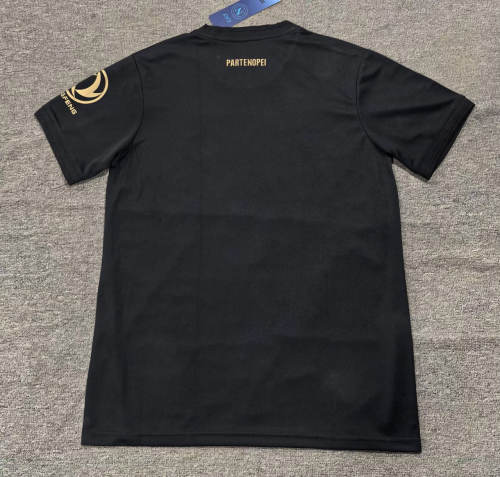 Napoli Third Euro Man Jersey 26/27