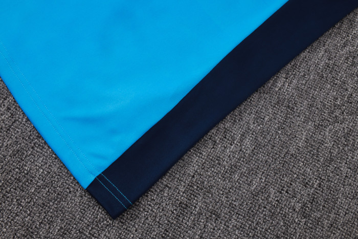 Napoli Training Short sleeve Suit 26/27