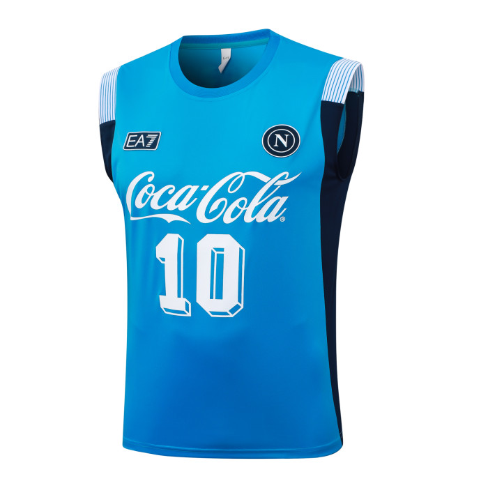 Napoli Training Jersey 26/27