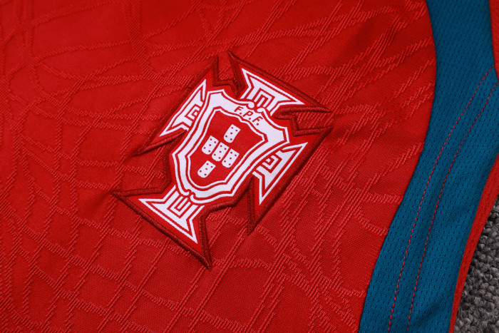 Portugal Training Jersey 26/27
