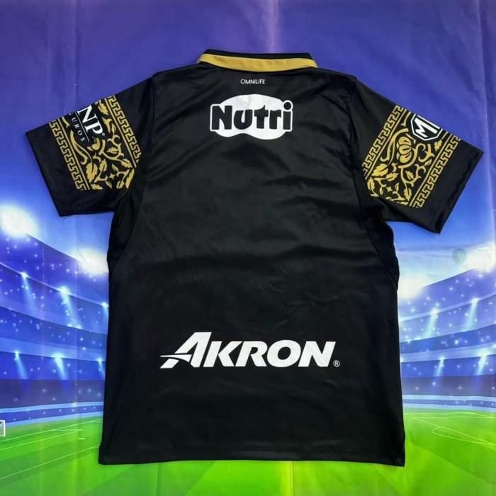 Chivas Guadalajara Third Man Jersey 26/27