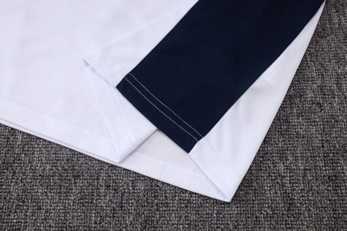 Napoli Training Short sleeve Suit 26/27