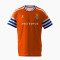 La Liga + Front ad (ARCTEMPUS)