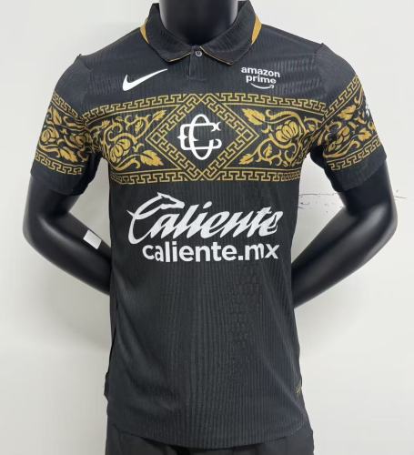 Chivas Guadalajara Third Man Player Jersey 26/27