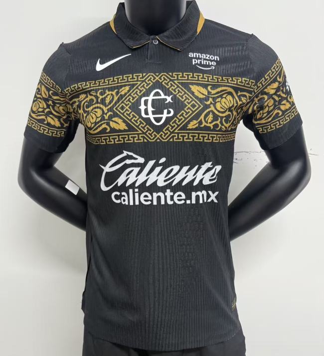 Chivas Guadalajara Third Man Player Jersey 26/27