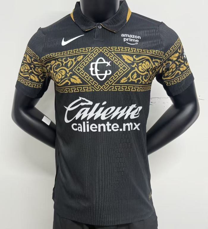 Chivas Guadalajara Third Man Player Jersey 26/27