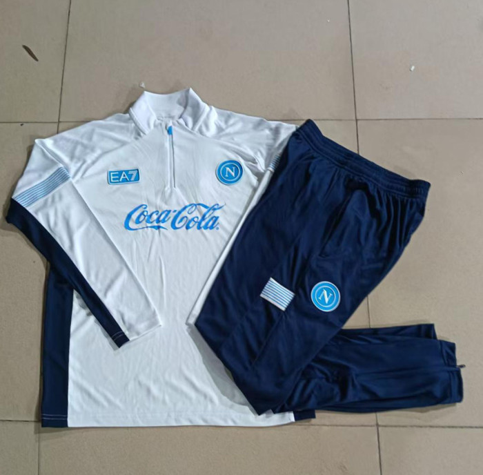 Napoli Training Jacket Suit 26/27