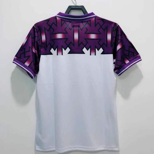 Fiorentina Away Retro Jersey 92/93