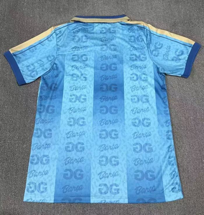 Barcelona x Golf Wang Man Jersey 26/27
