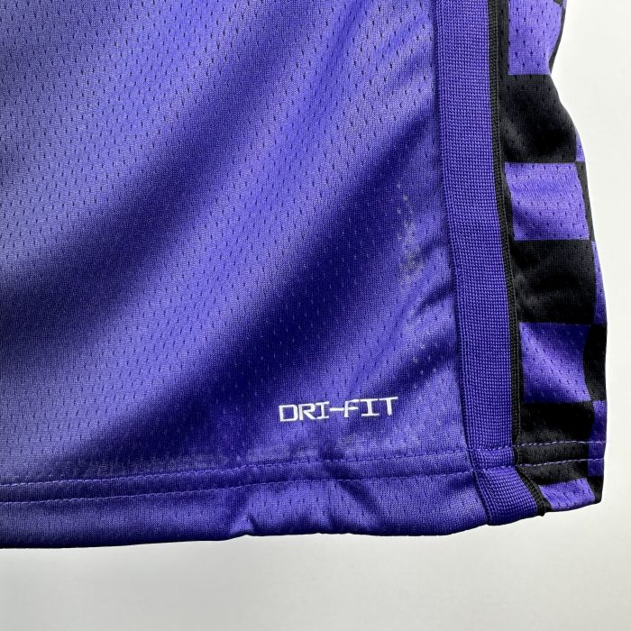 DeMar DeRozan Sacramento Kings Statement Edition Swingman Jersey 24/25 Purple