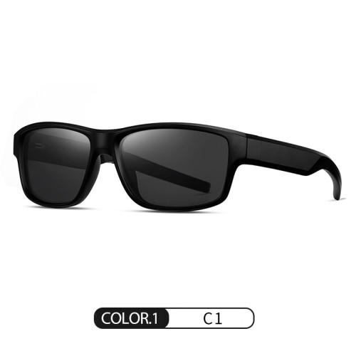 Wholesale Polarized Warp UV400 Sunglasses 30019