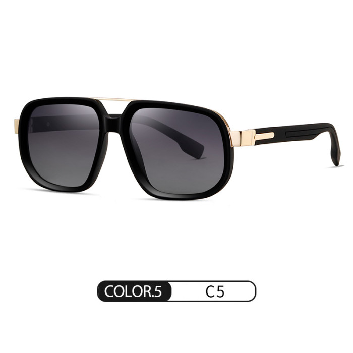 Aviator UV400 Wholesale Polarized Sunglasses 30012