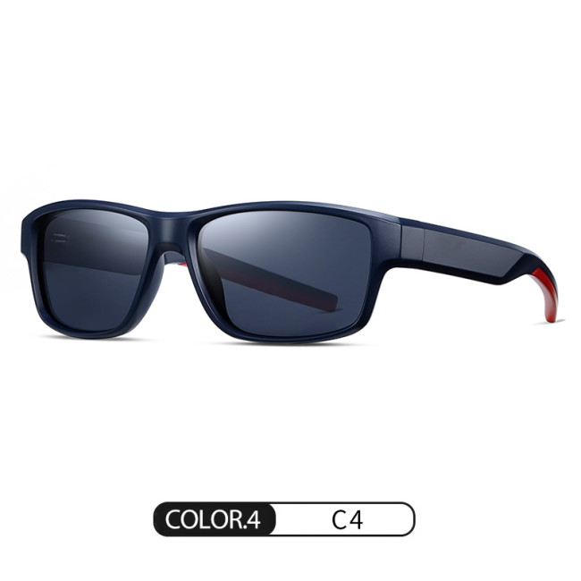 Wholesale Polarized Warp UV400 Sunglasses 30019
