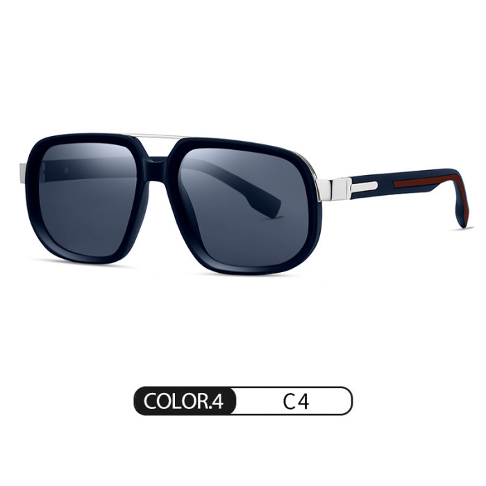 Aviator UV400 Wholesale Polarized Sunglasses 30012