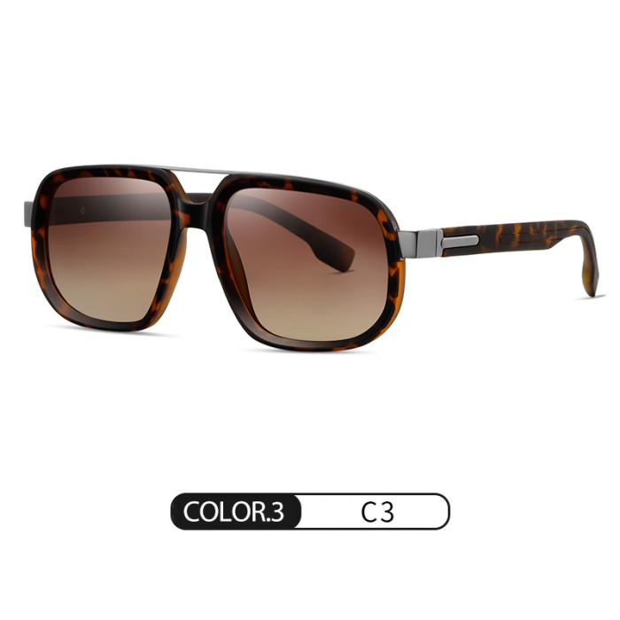 Aviator UV400 Wholesale Polarized Sunglasses 30012