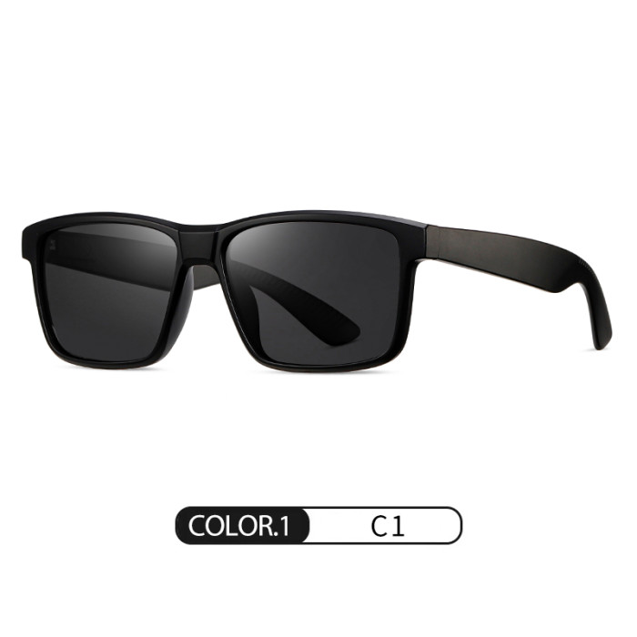 PC Polarized Sports Sunglasses for Men 30016