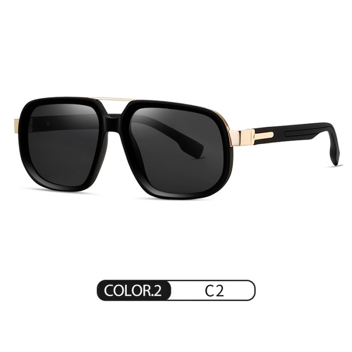 Aviator UV400 Wholesale Polarized Sunglasses 30012