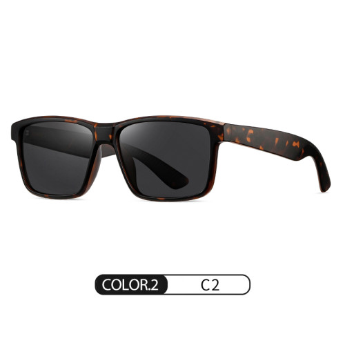 PC Polarized Sports Sunglasses for Men 30016