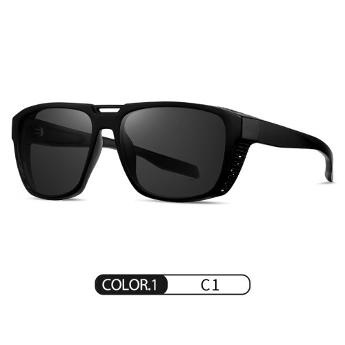 PC Sports Polarized Windproof Sunglasses 30035