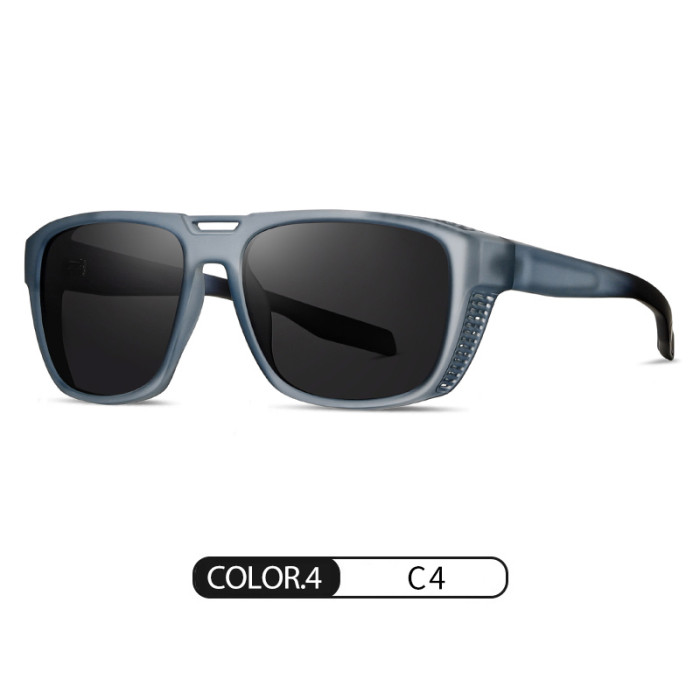PC Sports Polarized Windproof Sunglasses 30035