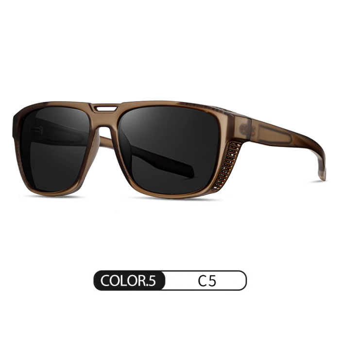 PC Sports Polarized Windproof Sunglasses 30035