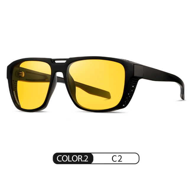 PC Sports Polarized Windproof Sunglasses 30035