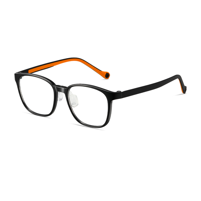 Kids Optical Blue Light Blocking Glasses 30066