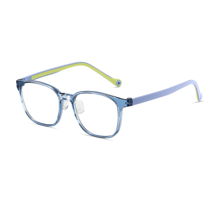Kids Optical Blue Light Blocking Glasses 30066