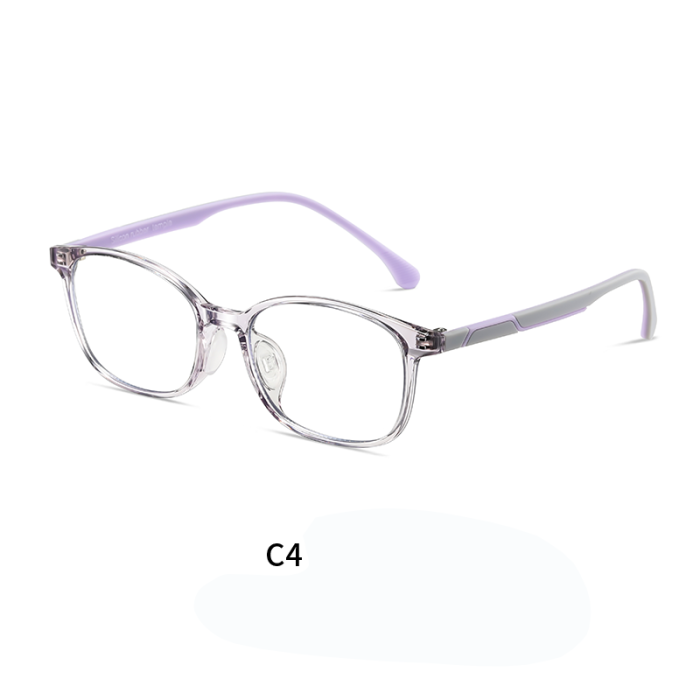 Lightweight Teen Anti-Blue Light Glasses 30089